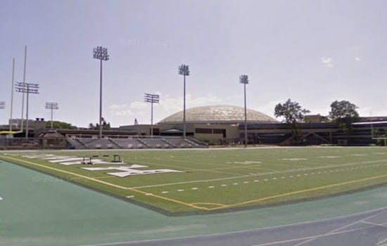 UH Manoa Puts Out $22.3 Million SOS To Lawmakers To Keep Sports Alive