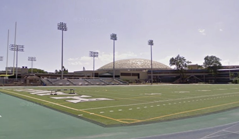 UH Manoa Puts Out $22.3 Million SOS To Lawmakers To Keep Sports Alive