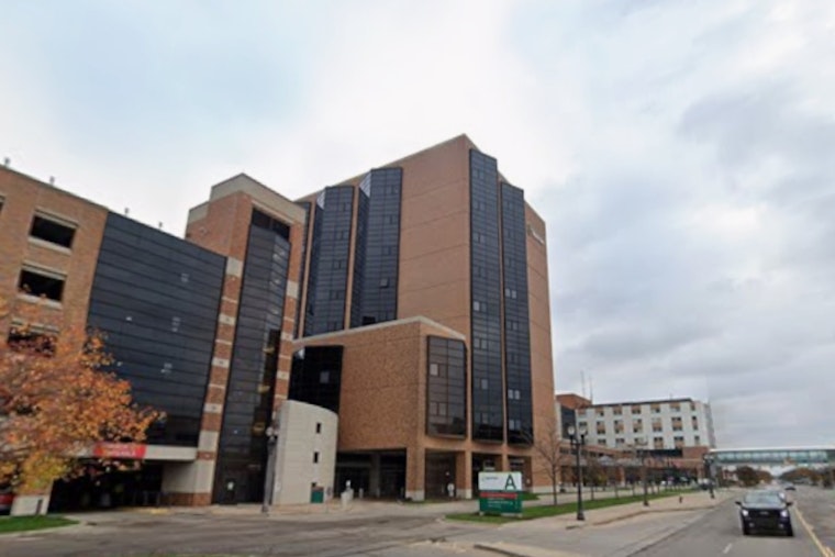 UM Health Drops $143M On Lansing Mental Health Hospital And Surgery Hub