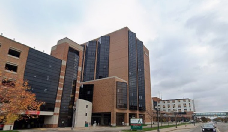 UM Health Drops $143M On Lansing Mental Health Hospital And Surgery Hub