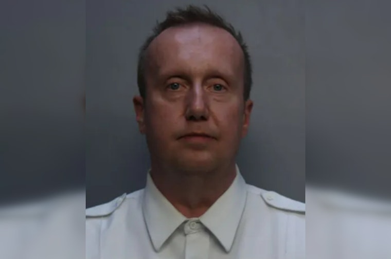UM Shuttle Driver Busted After DUI Crash Steps From Campus