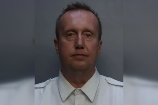 UM Shuttle Driver Busted After DUI Crash Steps From Campus