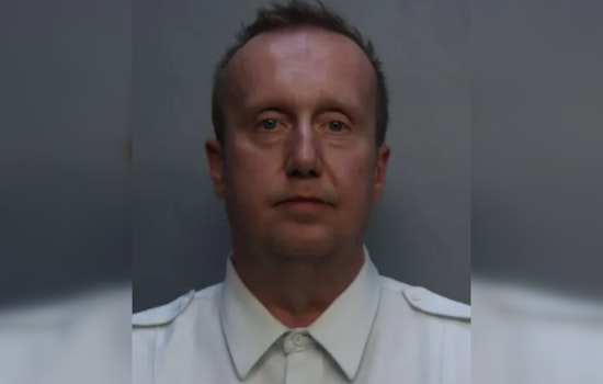 UM Shuttle Driver Busted After DUI Crash Steps From Campus
