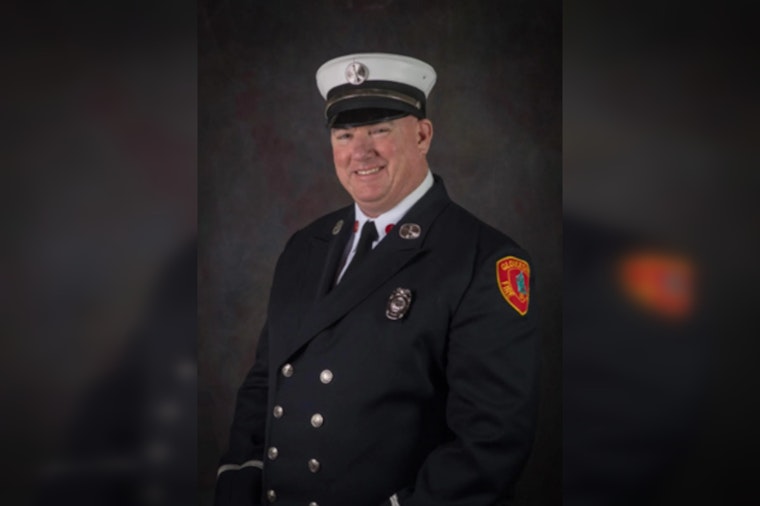 UMass Lowell Mourns the Loss of Retired Firefighter and Student Daniel Kennedy After Fatal Collision