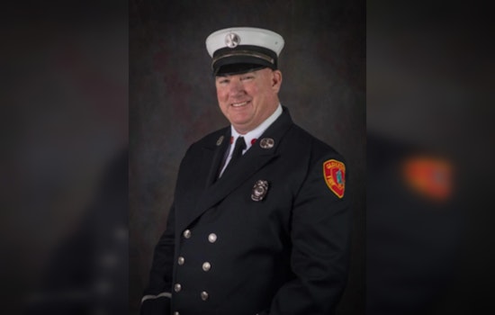 UMass Lowell Mourns the Loss of Retired Firefighter and Student Daniel Kennedy After Fatal Collision