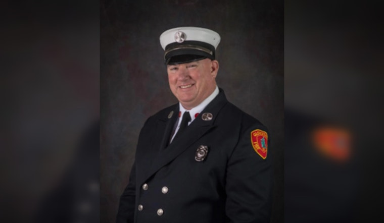 UMass Lowell Mourns the Loss of Retired Firefighter and Student Daniel Kennedy After Fatal Collision