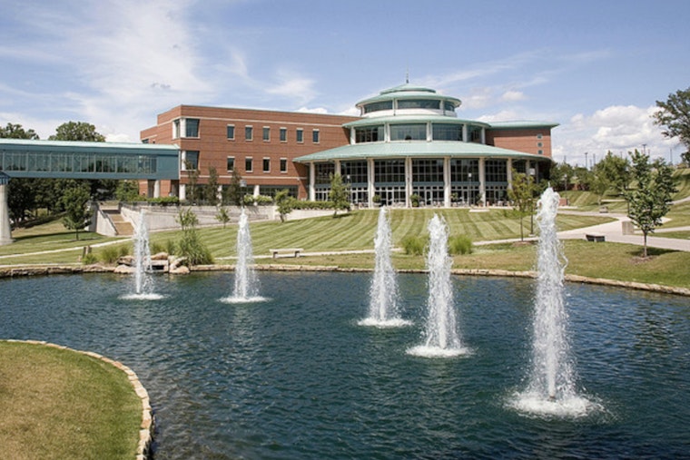UMSL Chancellor Kristin Sobolik to Step Down This Summer