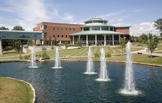 UMSL Chancellor Kristin Sobolik to Step Down This Summer