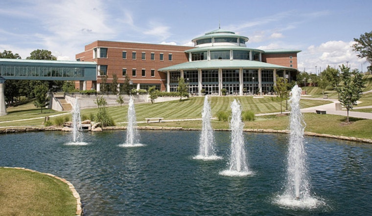 UMSL Chancellor Kristin Sobolik to Step Down This Summer
