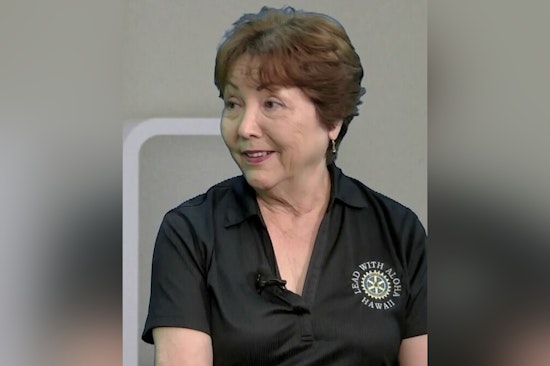 Under Capitol Microscope, Hawaiʻi Sen. Michelle Kidani Swats Back at Health Rumors
