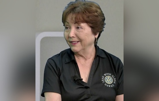 Under Capitol Microscope, Hawaiʻi Sen. Michelle Kidani Swats Back at Health Rumors