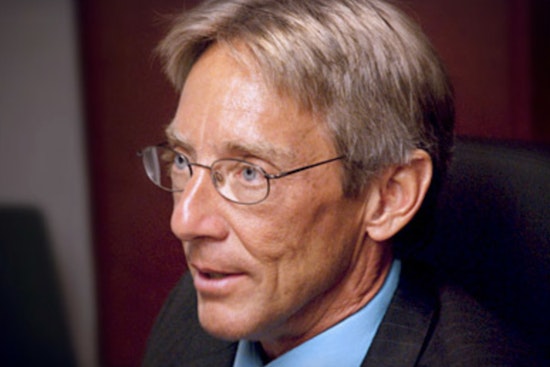 Under Fire, Weinbrecht Sells Cary’s Future As Audit Storm Builds