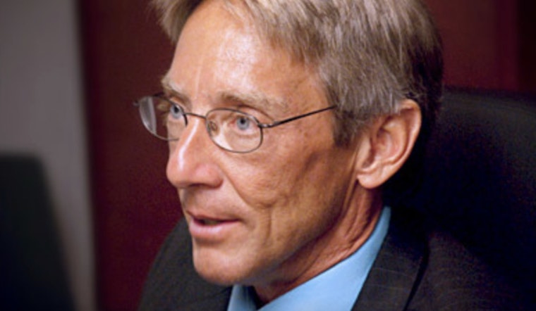 Under Fire, Weinbrecht Sells Cary’s Future As Audit Storm Builds