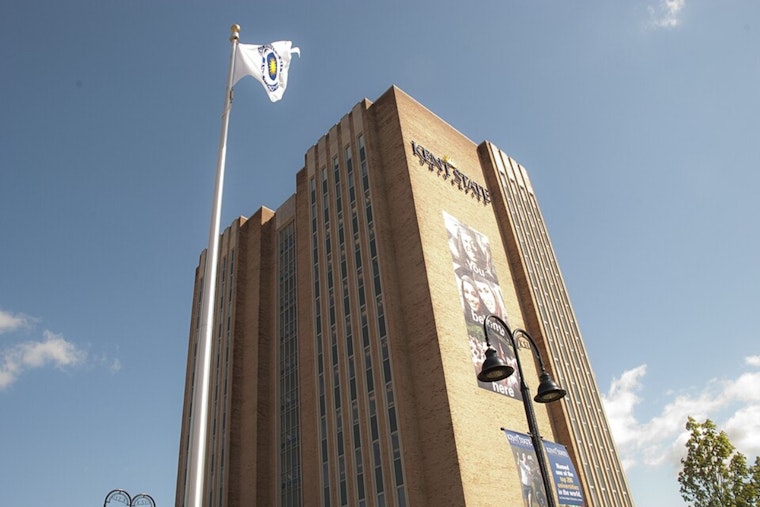 Undercover DEI Videos Put Cincinnati, Kent State On The Hot Seat
