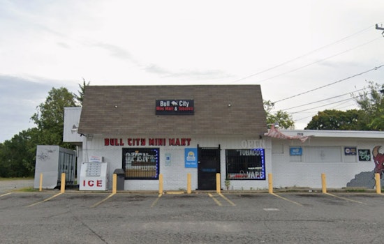 Undercover THC Sting Rocks Durham’s Bull City Mini Mart