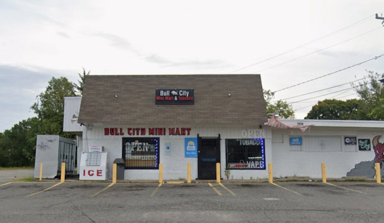Undercover THC Sting Rocks Durham’s Bull City Mini Mart