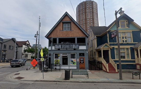 Brady Street Bar Bosses Turn Wurstbar Into Gritty Underground Tavern