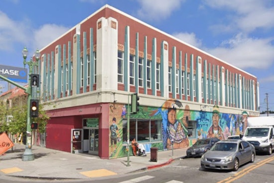 Understory Plots Boozy Upgrade at Fruitvale Community Hub