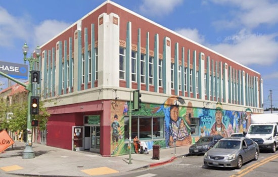 Understory Plots Boozy Upgrade at Fruitvale Community Hub