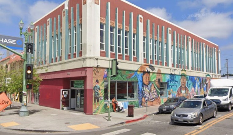 Understory Plots Boozy Upgrade at Fruitvale Community Hub