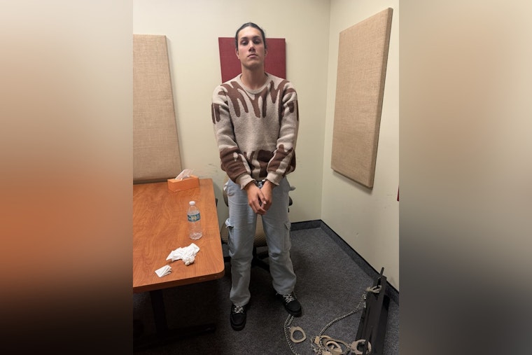 Undocumented Immigrant Charged with Attempted Murder in Stuart Beach Attack
