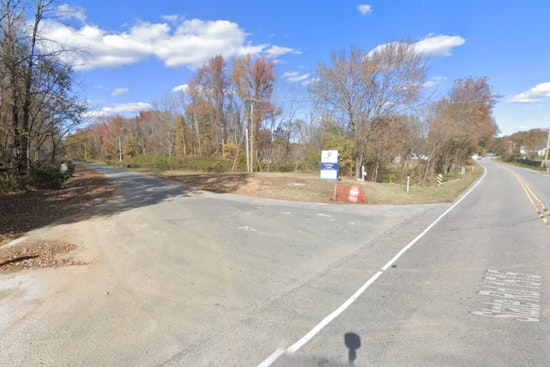 Union County Addresses Concerns After 13,050 Gallons of Sewage Spill into Crooked Creek in Monroe