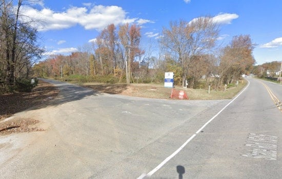 Union County Addresses Concerns After 13,050 Gallons of Sewage Spill into Crooked Creek in Monroe