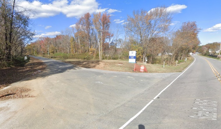 Union County Addresses Concerns After 13,050 Gallons of Sewage Spill into Crooked Creek in Monroe