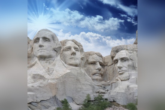 Union County Announces Presidents Day Closures as Cane Creek Park Opens with Free Admission