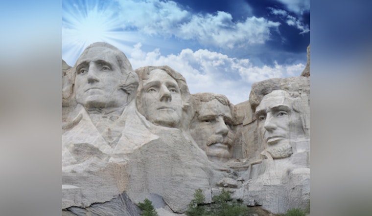 Union County Announces Presidents Day Closures as Cane Creek Park Opens with Free Admission