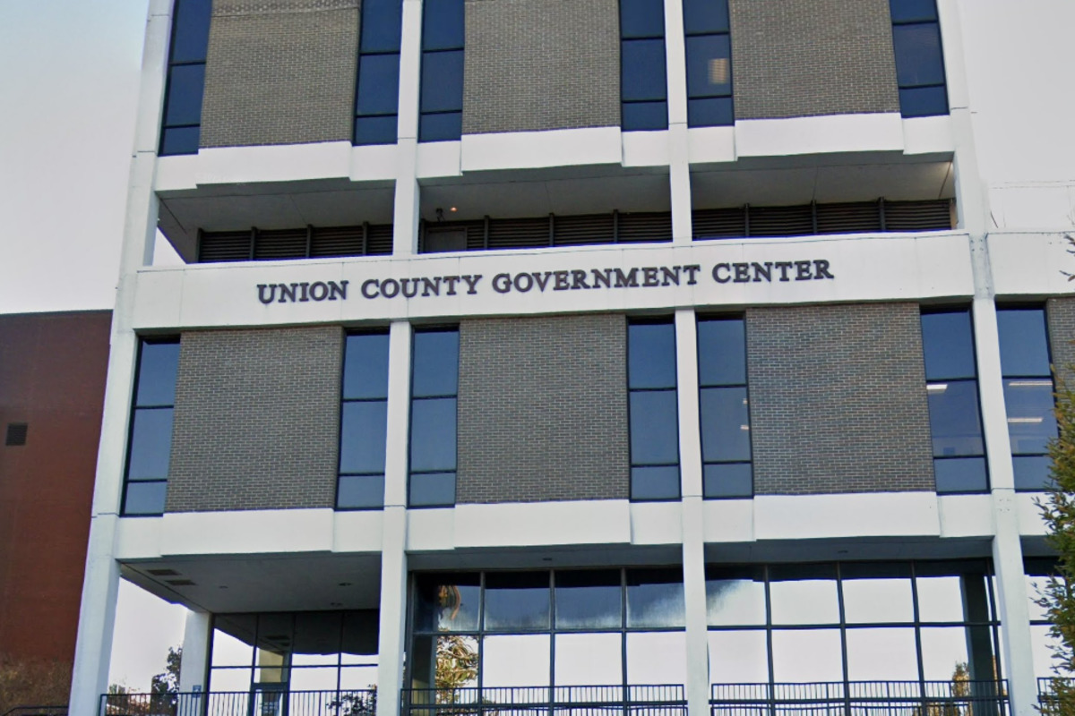 Summit Rd Union County Union County Seeks Community Input on Federal Funding Allocation for