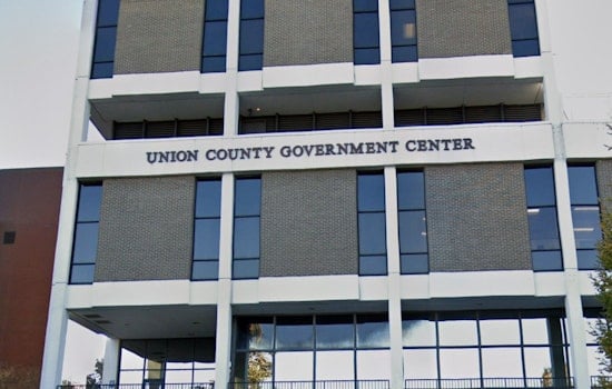 Union County Seeks Community Input on Federal Funding Allocation for 2026–2030 Plan