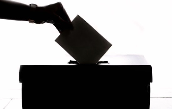 Union County Voters Get 17-Day Jump On March Primary