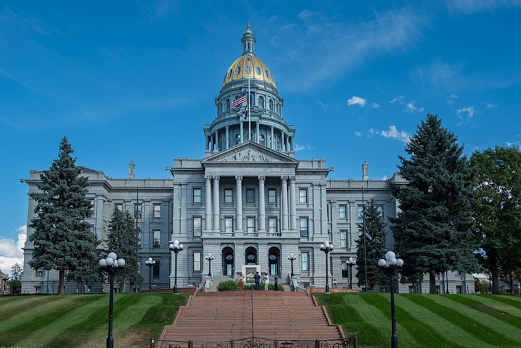 Union Opposition Helps Colorado Dems Spike Teacher Misconduct Registry