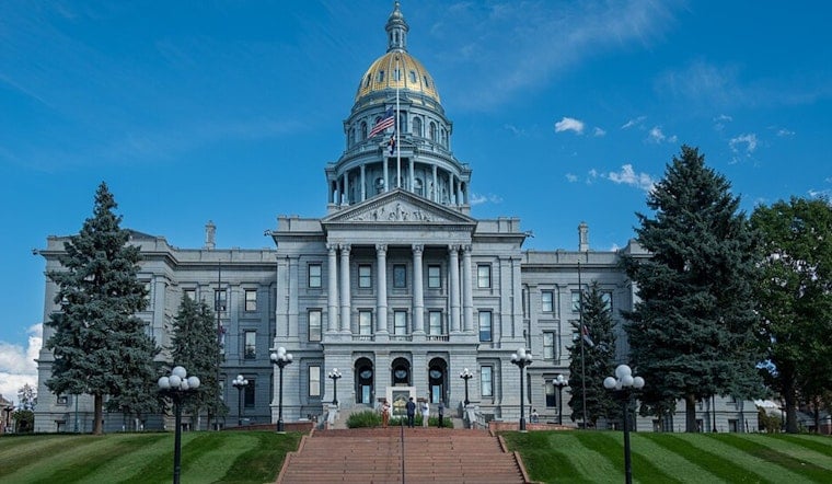 Union Opposition Helps Colorado Dems Spike Teacher Misconduct Registry