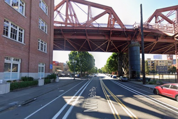 Union Station Elevator Meltdown Leaves NW Portland Neighbors Stranded in Plain Sight