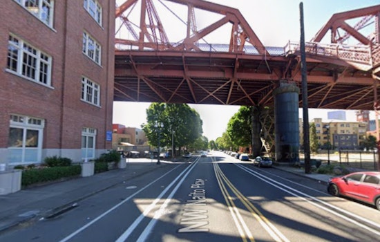 Union Station Elevator Meltdown Leaves NW Portland Neighbors Stranded in Plain Sight
