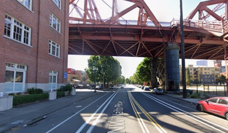 Union Station Elevator Meltdown Leaves NW Portland Neighbors Stranded in Plain Sight