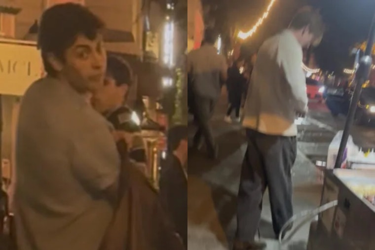 Union Street Assault Leaves Two Hospitalized as SFPD Seeks Help Identifying Suspects