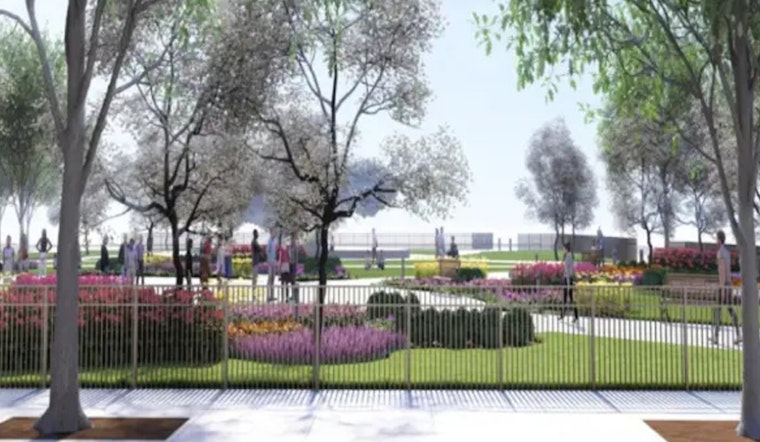 United Village Crew Pushes Plan For Fewer Windows On University Avenue