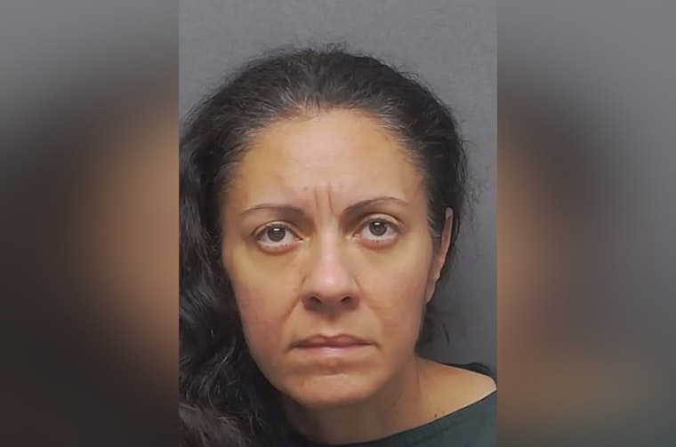 Universal City Mom Deemed Fit For Trial In 9-Year-Old Son’s Stabbing Death