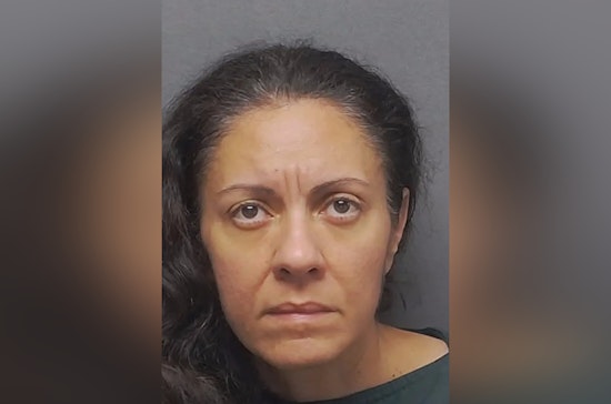 Universal City Mom Deemed Fit For Trial In 9-Year-Old Son’s Stabbing Death