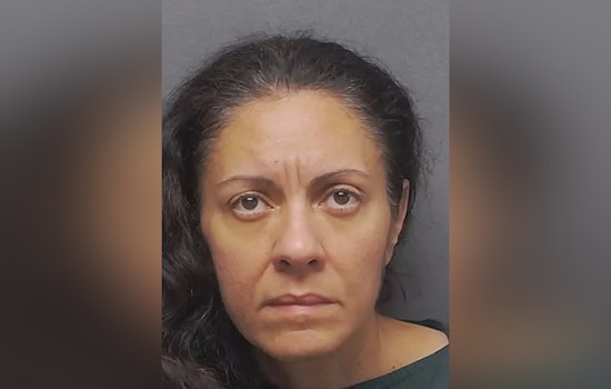 Universal City Mom Deemed Fit For Trial In 9-Year-Old Son’s Stabbing Death