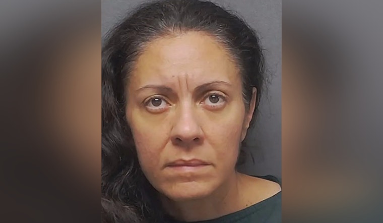 Universal City Mom Deemed Fit For Trial In 9-Year-Old Son’s Stabbing Death