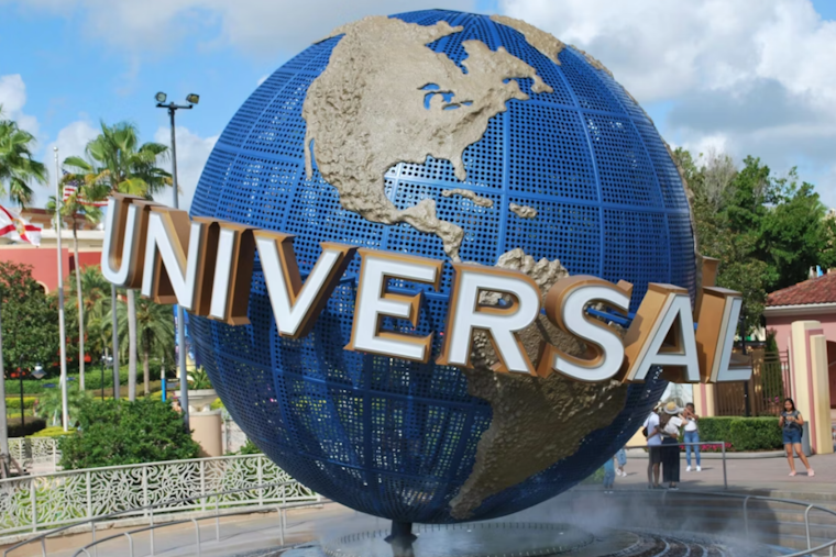 Universal Files Permit For Trailers Near Epic Universe In Orlando