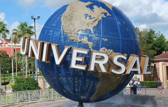 Universal Files Permit For Trailers Near Epic Universe In Orlando