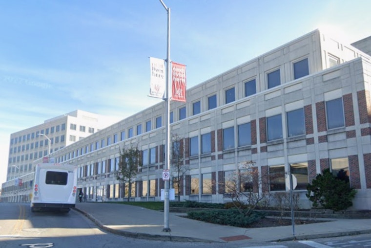 University of Cincinnati Police Seek Accreditation Through Ohio Collaborative Law Enforcement Program