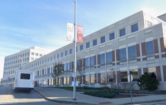 University of Cincinnati Police Seek Accreditation Through Ohio Collaborative Law Enforcement Program