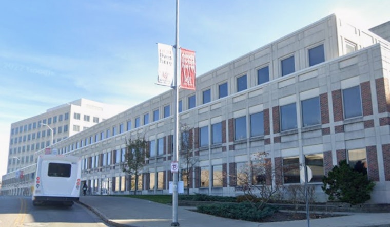 University of Cincinnati Police Seek Accreditation Through Ohio Collaborative Law Enforcement Program