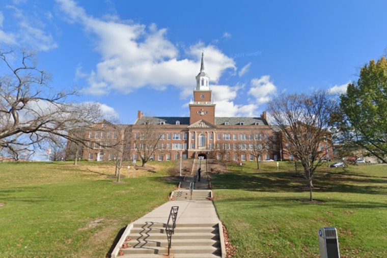 University of Cincinnati's DAAP Elevates Textile Innovation with State-of-the-Art Digital Knitting Machine